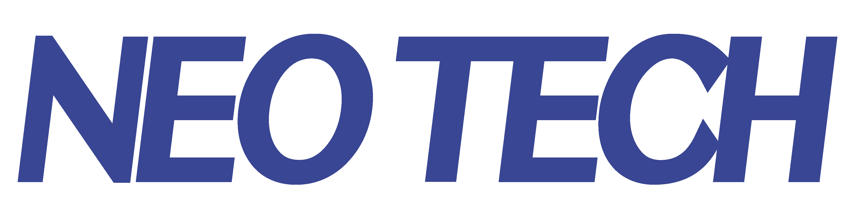 NEOTECH logo